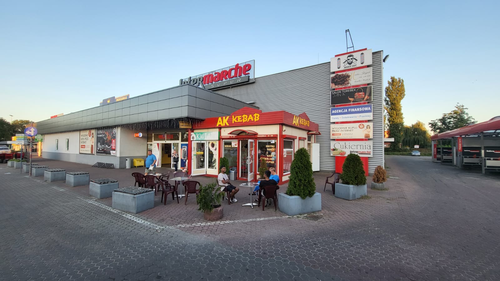 KEBAB STAR ⭐ · Zdjęcia 1