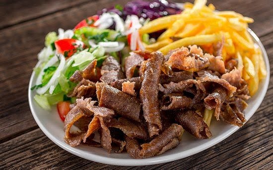 KEBAB STAR ⭐ · Zdjęcia 8