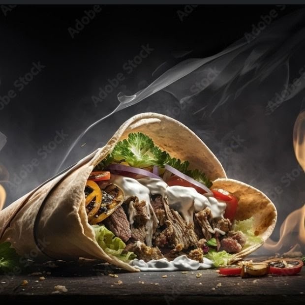 KEBAB STAR ⭐ · Zdjęcia 7