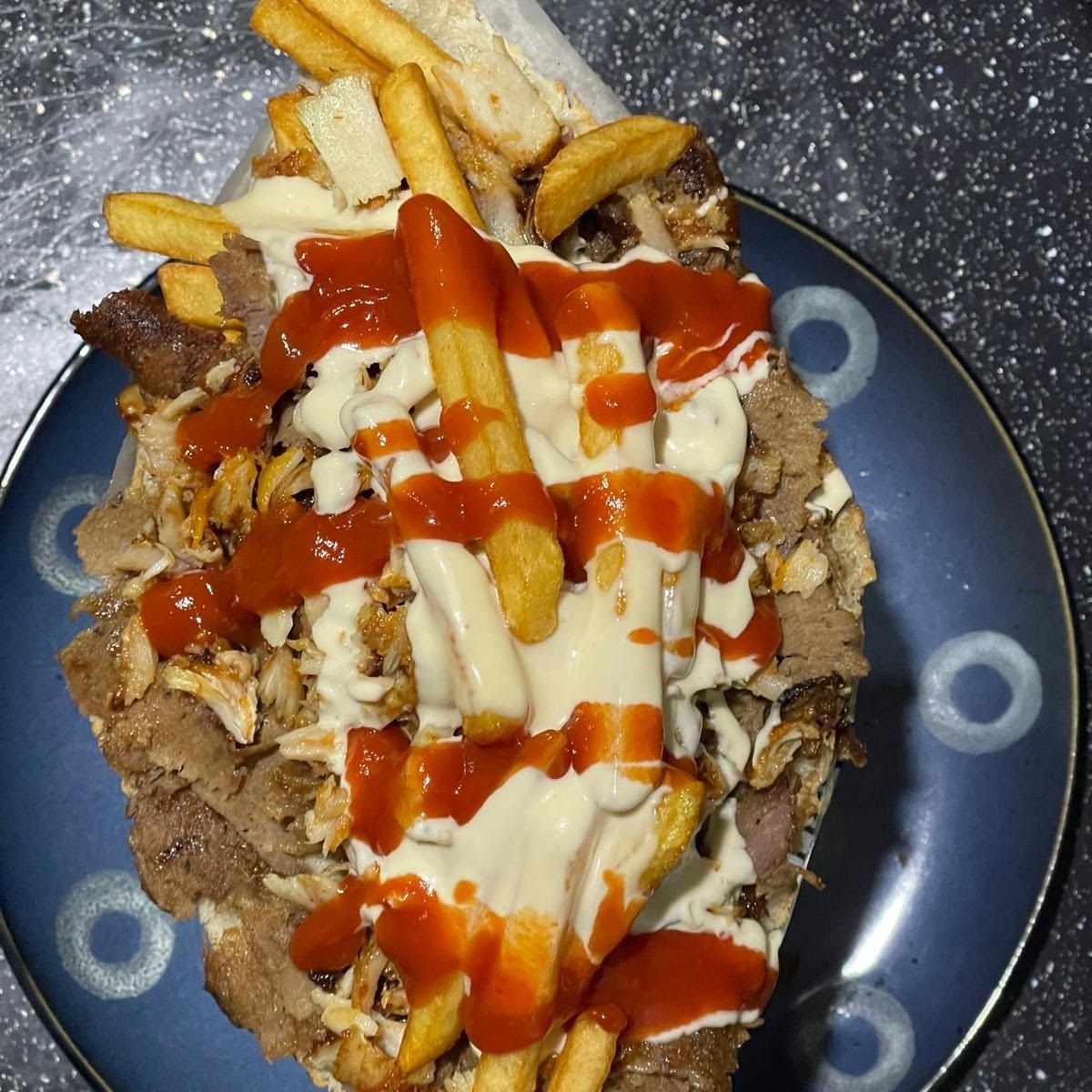 KEBAB STAR ⭐ · Zdjęcia 2